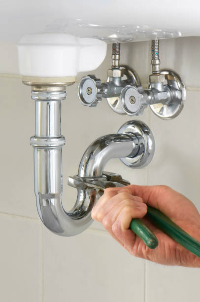 Best Green Plumbing Solutions and Water Conservation  in Sebastopol, CA